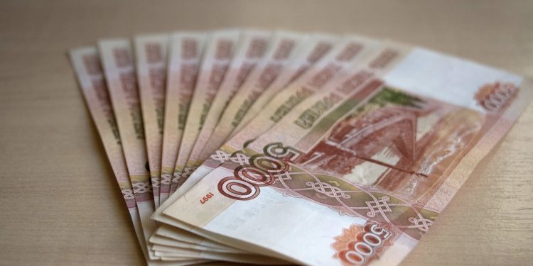 Стало известно, сколько в среднем зарабатывают рязанцы