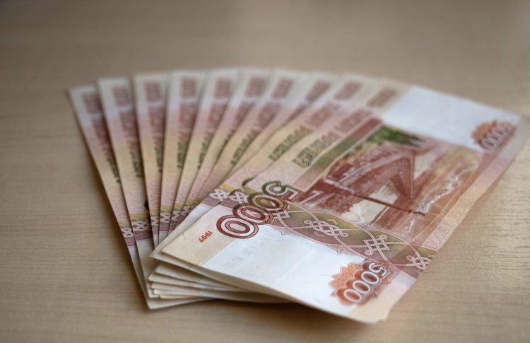 Стало известно, сколько в среднем зарабатывают рязанцы