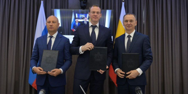 На благоустройство рязанского ЦПКиО выделят 1 миллиард рублей