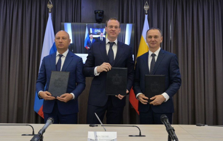 На благоустройство рязанского ЦПКиО выделят 1 миллиард рублей