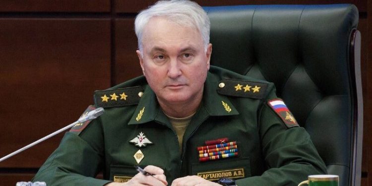 Картаполов опроверг заявление о подготовке к новой волне мобилизации в России