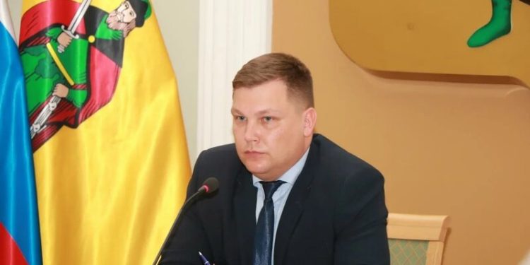 Мошенники начали рассылать рязанцам сообщения от имени чиновника Ясинского