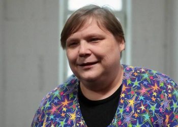 Журналистке из Рязани Баязитовой отказали в УДО Журналистке из Рязани Баязитовой отказали в УДО