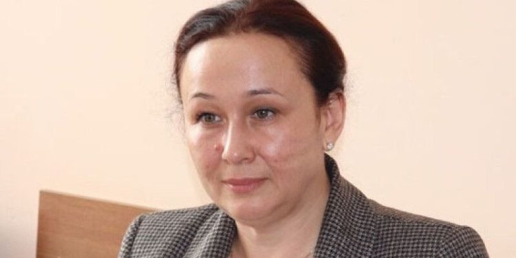 Бывшему замминистра Рязанской области Ирине Петиной продлили содержание в СИЗО