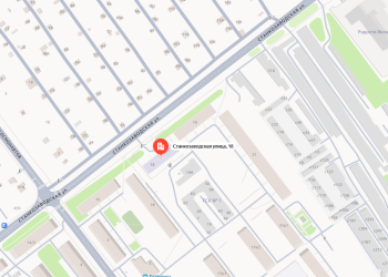 Рязанские ученики с 1 сентября начнут обучение в школе №56 на улице Станкозаводской Рязанские ученики с 1 сентября начнут обучение в школе №56 на улице Станкозаводской