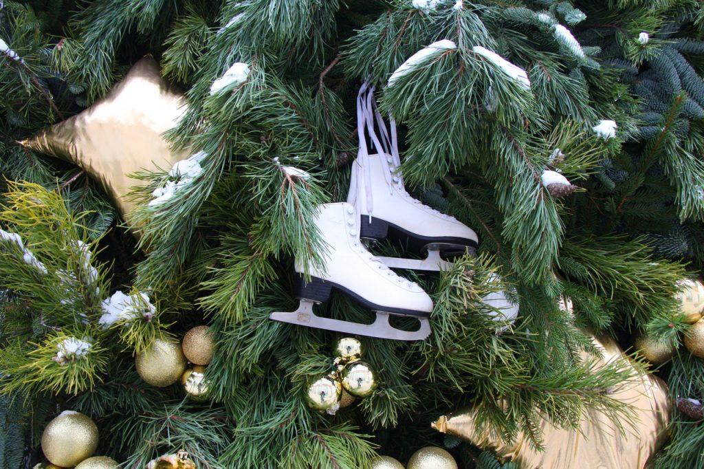 Рязань подготовлена к приему гостей на Новогодней столице