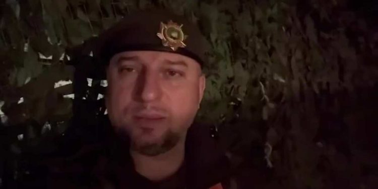 Два села освобождены от ВСУ в Курской области