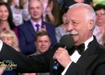 Якубович заявил, что намерен работать в "Поле чудес", пока программа будет интересна зрителю Якубович заявил, что намерен работать в «Поле чудес», пока программа будет интересна зрителю