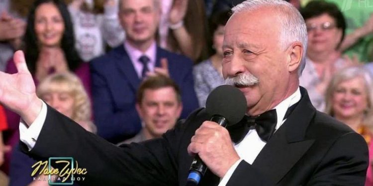 Якубович заявил, что намерен работать в "Поле чудес", пока программа будет интересна зрителю Якубович заявил, что намерен работать в «Поле чудес», пока программа будет интересна зрителю