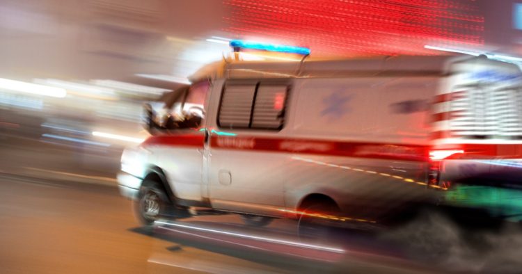 20-летняя курсантка Академии ФСИН в Рязани свела счеты с жизнью