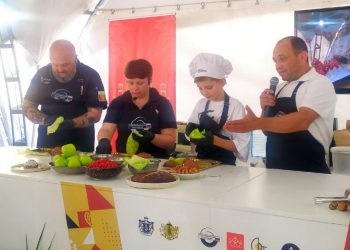 Мэрия Рязани опубликовала программу Гастрономического фестиваля ко Дню города