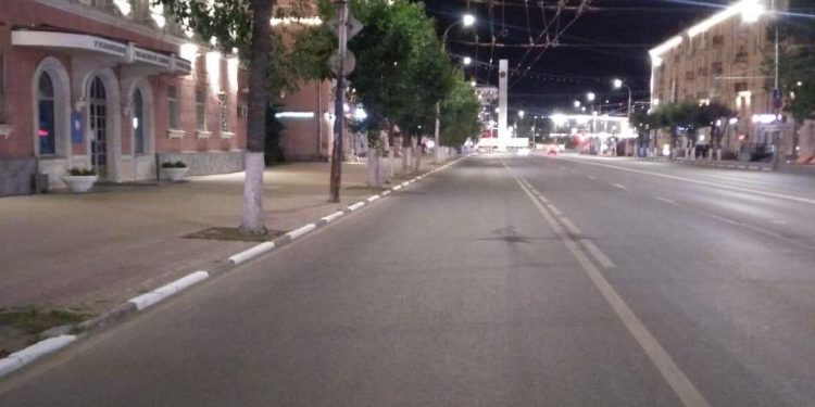 Администрация Рязани раскрыла, на каких улицах 15 августа пройдет ямочный ремонт