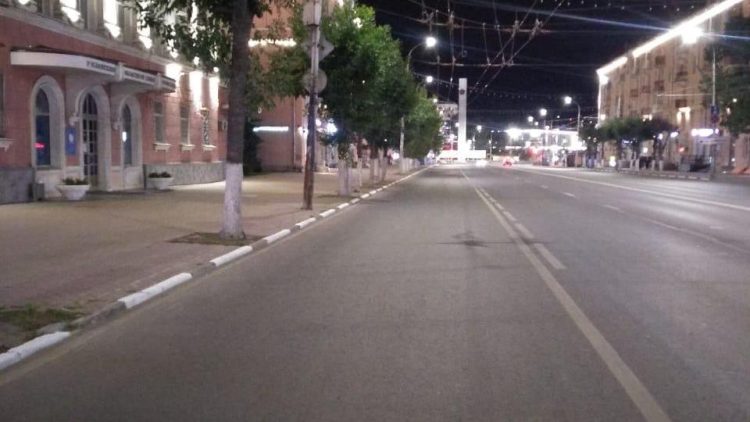 Администрация Рязани раскрыла, на каких улицах 15 августа пройдет ямочный ремонт