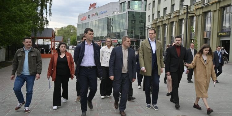 Стелу "Город трудовой доблести" в Рязани разместят у вокзала "Рязань-2" Стелу «Город трудовой доблести» в Рязани разместят у вокзала «Рязань-2»