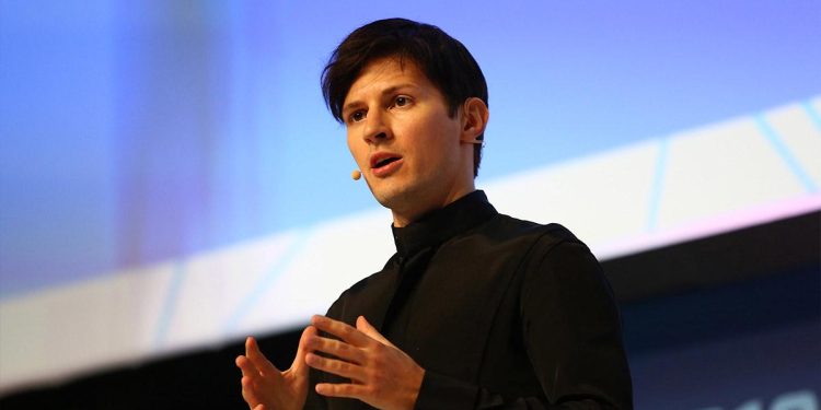 Отец Павла Дурова случайно узнал об аресте сына