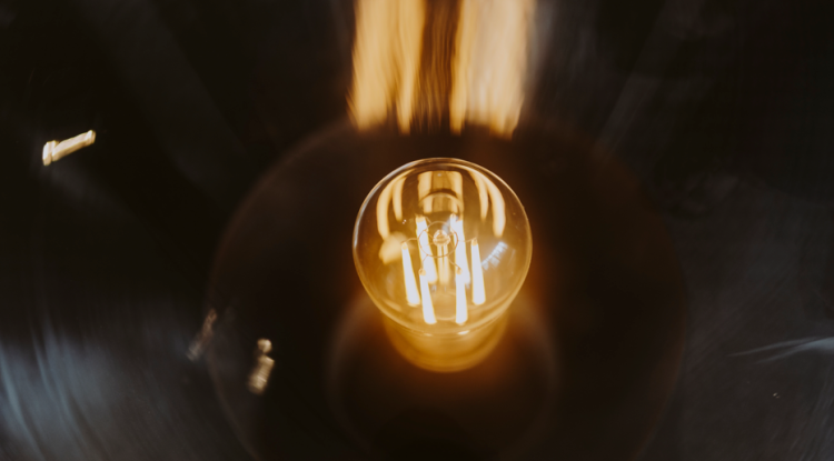 На четырех рязанских улицах 6 ноября отключили электроэнергию