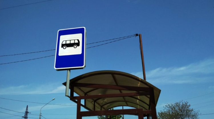 В Рязани остановку "Стадион Спартак" переименуют в "Рязань Арена"