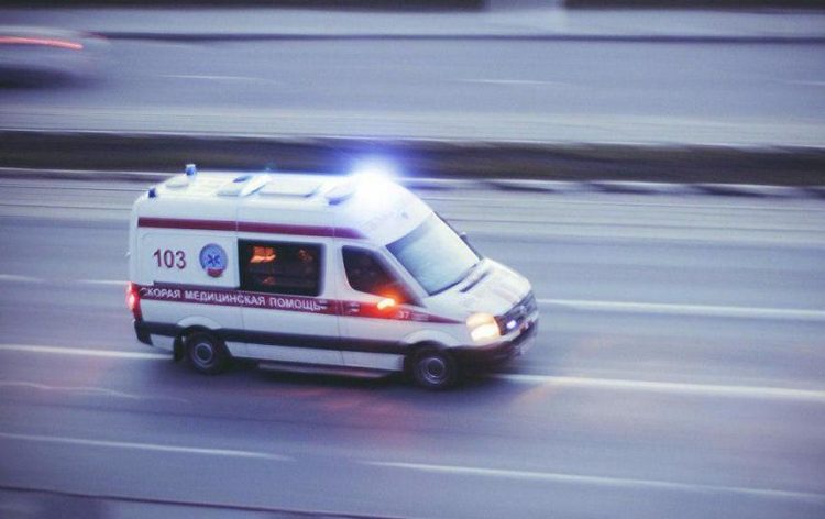 В школе в Одинцове школьник с ножом напал на учеников, один ребенок погиб