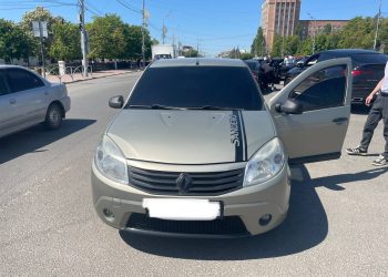 21 мая в Рязанской области проходит рейд «Чистые стекла»