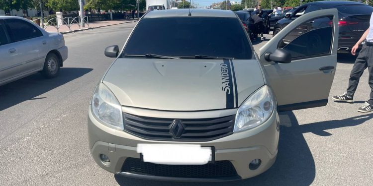 21 мая в Рязанской области проходит рейд "Чистые стекла" 21 мая в Рязанской области проходит рейд «Чистые стекла»