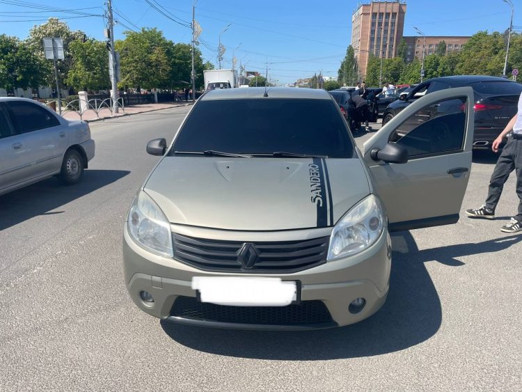 21 мая в Рязанской области проходит рейд "Чистые стекла"