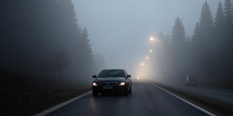 Рязанская госавтоинспекция предупредила рязанских водителей о гололедице на дорогах 27 января Рязанская госавтоинспекция предупредила рязанских водителей о гололедице на дорогах 27 января