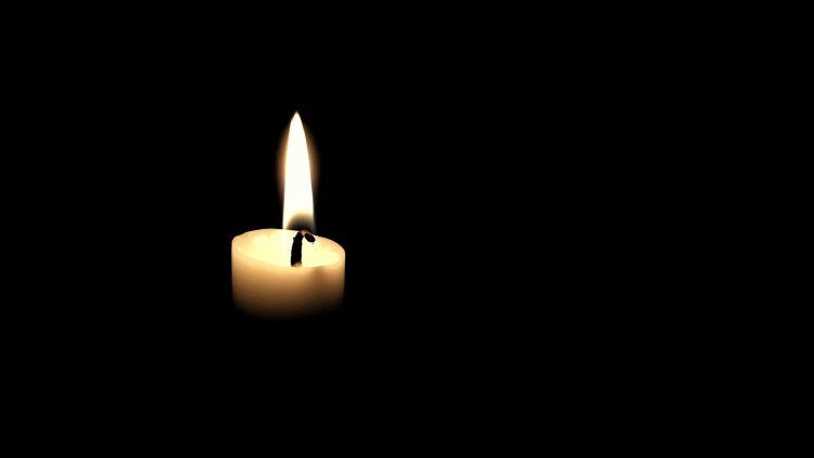 В Курской области простились с 5-летним мальчиком Толей, который закрыл свою маму при атаке ВСУ