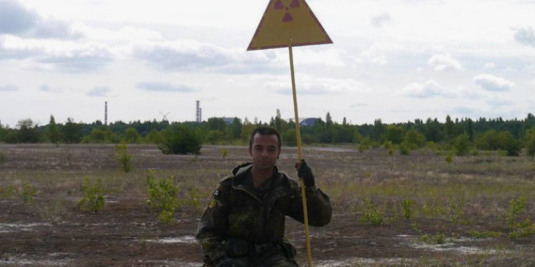 Суд признал ОАО «РЖД» пострадавшей стороной по делу подрывника из Рязани Руслана Сидики*