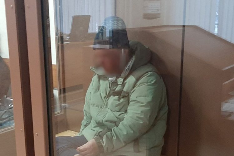 Стрелку из Рыбновского района продлили арест до 6 августа