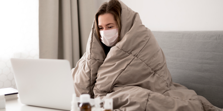 За неделю в Рязанской области заболеваемость ОРВИ возросла на 23% За неделю в Рязанской области заболеваемость ОРВИ возросла на 23%