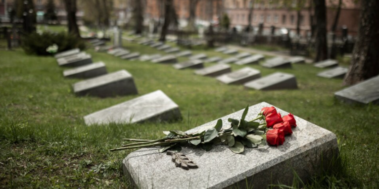В Рязанском регионе обнаружили многочисленные нарушения в похоронном деле В Рязанском регионе обнаружили многочисленные нарушения в похоронном деле