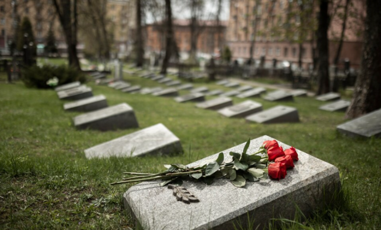 В Рязанском регионе обнаружили многочисленные нарушения в похоронном деле
