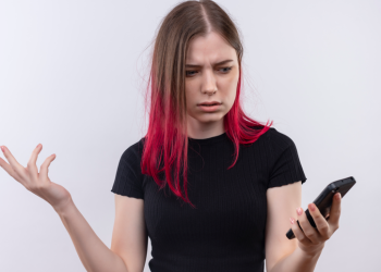 Рязанцы продолжают жаловаться на отсутствие мобильного интернета