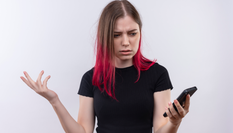 Рязанцы продолжают жаловаться на отсутствие мобильного интернета