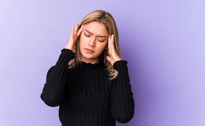 Россиян предупредили о понижении давления в выходные дни