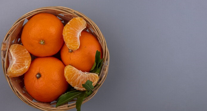 Терапевт Дельманова: мандарины противопоказаны людям с заболеваниями ЖКТ