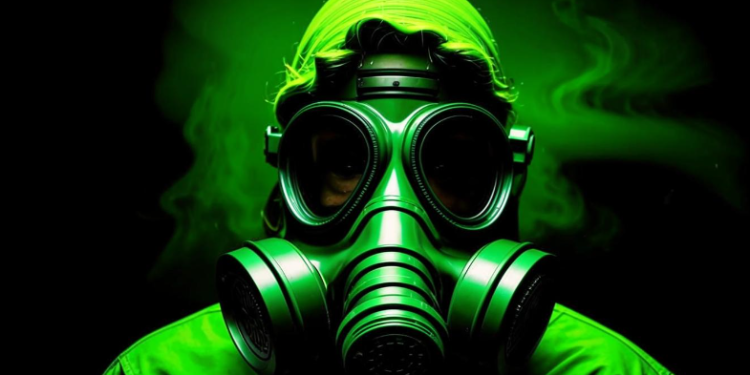 Рязанцы пожаловались на вонь в городе в ночь на 8 августа