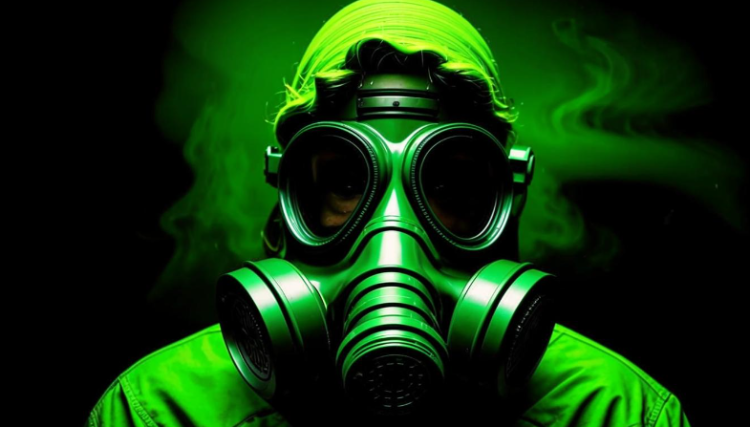 Рязанцы пожаловались на вонь в городе в ночь на 8 августа