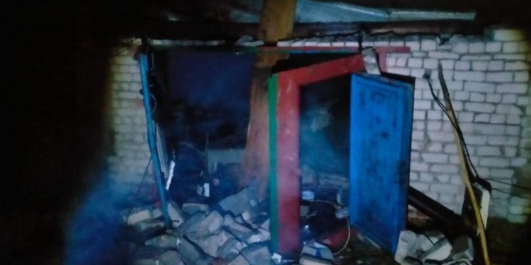 В рязанском Ряжске в гараже сгорел автомобиль, пострадал водитель В рязанском Ряжске в гараже сгорел автомобиль, пострадал водитель