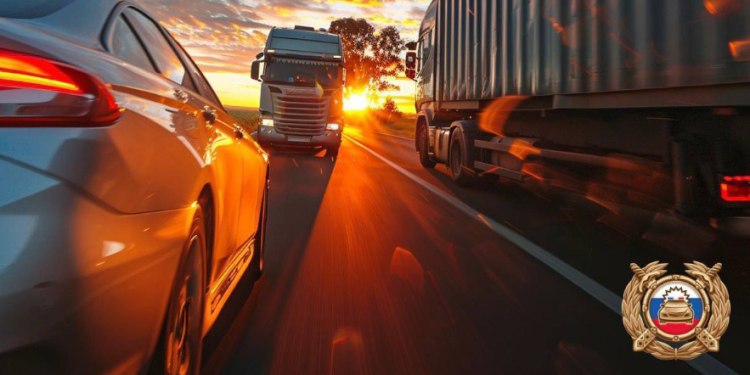 16 августа в Рязанской области проходит рейд «Встречная полоса»