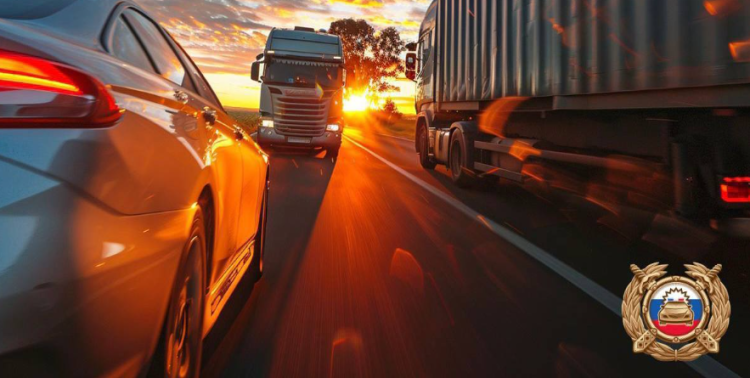 16 августа в Рязанской области проходит рейд "Встречная полоса"