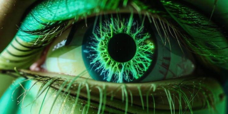 Офтальмолог Доброрадных: бесконтрольное использование гаджетов может стать причиной падения зрения