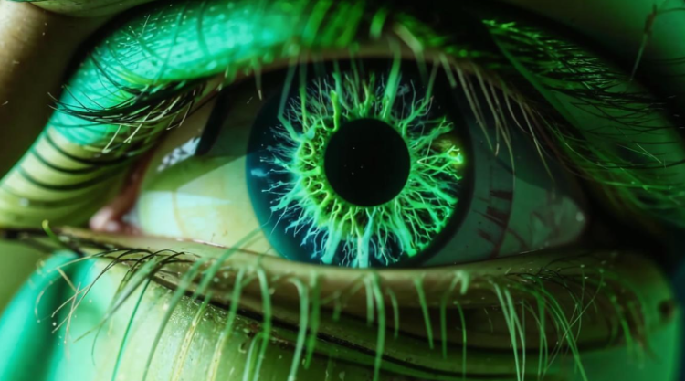 Офтальмолог Доброрадных: бесконтрольное использование гаджетов может стать причиной падения зрения