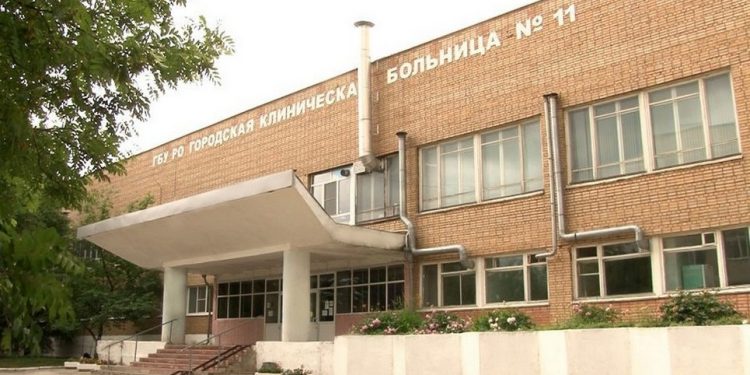 Рязанка пожаловалась Малкову на инструменты "времен СССР" в горбольнице №11 Рязанка пожаловалась Малкову на инструменты «времен СССР» в горбольнице №11