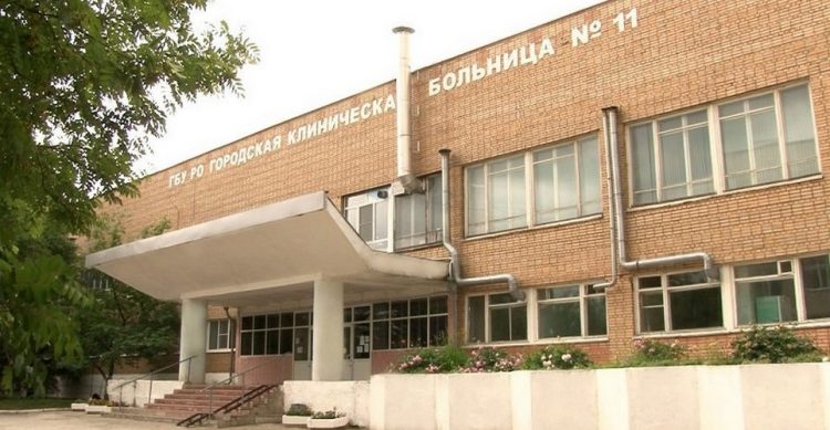 Рязанка пожаловалась Малкову на инструменты "времен СССР" в горбольнице №11