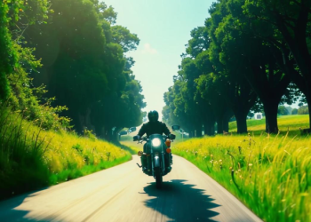 В Александро-Невском районе задержали 27-летнего мотоциклиста без водительских прав