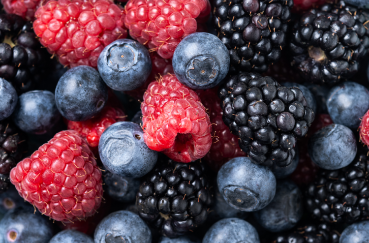 Диетолог Волкова назвала самые полезные для организма ягоды