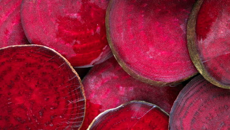 Терапевт Якимова: свекла помогает нормализовать уровень холестерина в крови