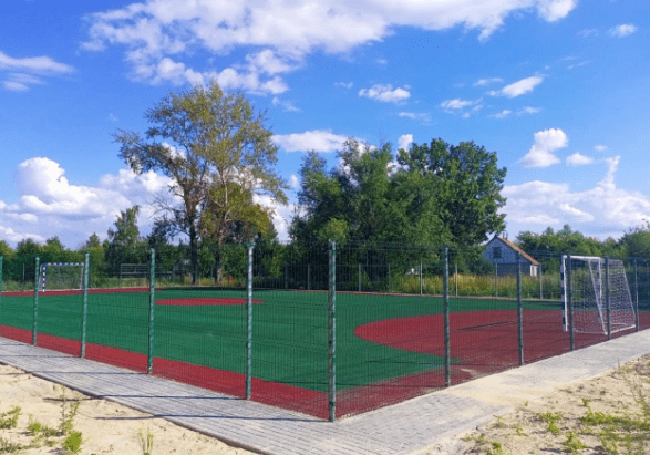 Малков: в Рязанской области в 2024 году появятся 30 новых общественных пространств