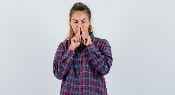 Рязанцы массово жалуются на «рыбный» запах воды из-под крана